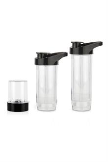 CVS - Truebo Serisi Shake & Force Personel Blender