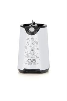 CVS - Truebo Serisi Shake & Force Personel Blender