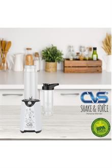 CVS - Truebo Serisi Shake & Force Personel Blender