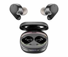 Defy Kulak Içi Tws Oyuncu Kulaklığı Siyah