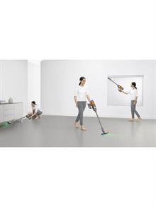 Dyson V12 Detect Slim™ Absolute Kablosuz Süpürge