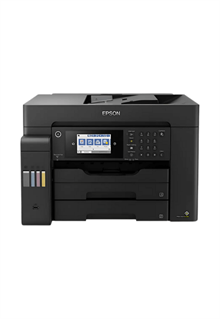 Epson Ecotank L15150 Fotokopi + Tarayıcı + Faks A3 Mürekkep Tanklı Yazıcı