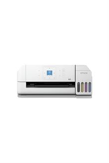 Epson ECOTANK L3366 ÇOK FONKSİYONLU KABLOSUZ MÜREKKEP TANKLI YAZICI