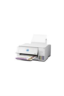 Epson ECOTANK L3366 ÇOK FONKSİYONLU KABLOSUZ MÜREKKEP TANKLI YAZICI