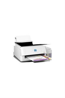 Epson ECOTANK L3366 ÇOK FONKSİYONLU KABLOSUZ MÜREKKEP TANKLI YAZICI