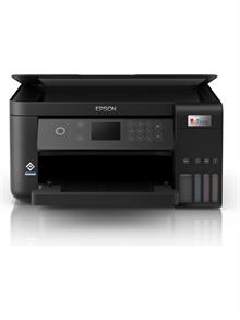 Epson Ecotank L6260 Tanklı Mürekkep Püskürtmeli Yazıcı Tarayıcı Fotokopi