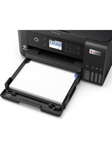 Epson Ecotank L6260 Tanklı Mürekkep Püskürtmeli Yazıcı Tarayıcı Fotokopi