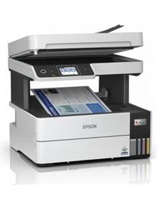 Epson Ecotank L6490 Renkli Çok Fonksiyonlu Tanklı Mürekkep Püskürtmeli Yazıcı Wifi