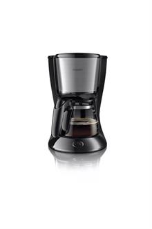 HD7462/20 Filtre Kahve Makinesi Daily Collection Çelik