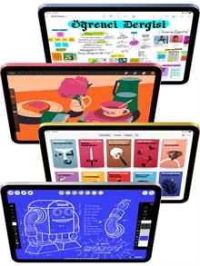 iPad 11. Nesil Wi-Fi 128 GB 11