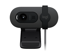Logitech Brio 105 Kurumsal Web Kamerası