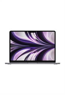 MacBook Air M2 16GB 256GB SSD macOS 13