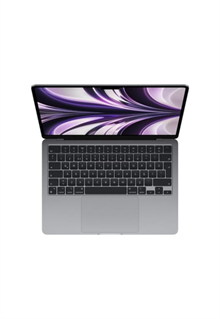 MacBook Air M2 16GB 256GB SSD macOS 13