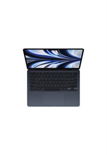 MacBook Air M2 16GB 256GB SSD macOS 13