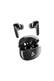 Music Sound In-ear Tws Kulak Içi Bluetooth Kulaklık Siyah