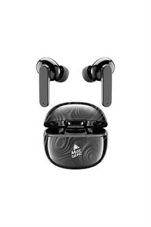 Music Sound In-ear Tws Kulak Içi Bluetooth Kulaklık Siyah
