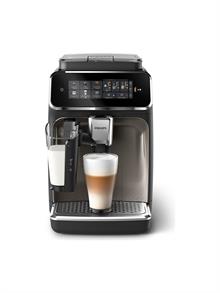 Philips 3300 Serisi LatteGo Tam Otomatik Espresso Makinesi, AquaClean Filtre, 6 İçecek Hazırlama, EP3347/90
