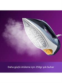 Philips Azur 7000 Serisi DST7020/20 2800 W Buharlı Ütü