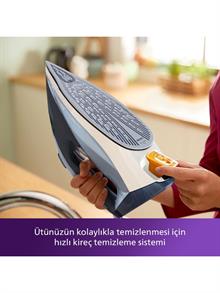 Philips Azur 7000 Serisi DST7020/20 2800 W Buharlı Ütü