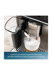 Philips EP5547/90 5500 Serisi Tam Otomatik Espresso Makinesi