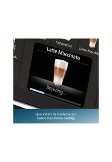 Philips EP5547/90 5500 Serisi Tam Otomatik Espresso Makinesi