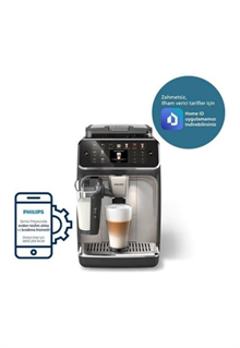Philips EP5547/90 5500 Serisi Tam Otomatik Espresso Makinesi