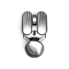 Truebo Alien RGB Ofis Performans Mouse