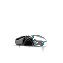 Truebo Alien RGB Ofis Performans Mouse