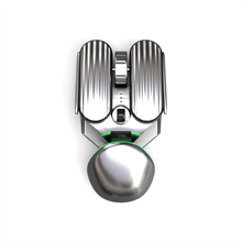 Truebo Alien RGB Ofis Performans Mouse