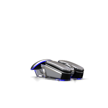 Truebo Alien RGB Ofis Performans Mouse