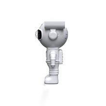 Truebo AstroLight Bluetooth Hoparlör Gece Lambası