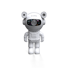 Truebo AstroLight Bluetooth Hoparlör Gece Lambası