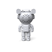 Truebo AstroLight Bluetooth Hoparlör Gece Lambası