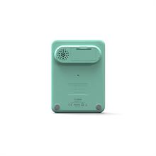 Truebo Circle Yeşil Renkli Hesap Makinesi