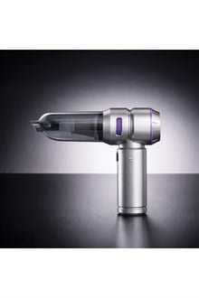Truebo- CVS  Serisi Pratik Şarjlı Süpürge (Rechargeable Vacuum Cleaner)