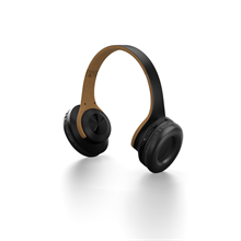 Truebo EarSpeaker Hoparlöre Dönüşebilen Kulak Üstü Bluetooth  Kulaklık 