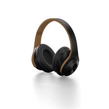 Truebo EarSpeaker Hoparlöre Dönüşebilen Kulak Üstü Bluetooth  Kulaklık 