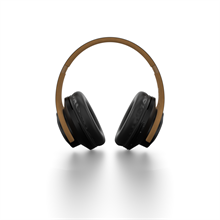 Truebo EarSpeaker Hoparlöre Dönüşebilen Kulak Üstü Bluetooth  Kulaklık 