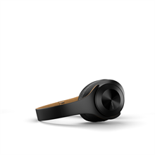 Truebo EarSpeaker Hoparlöre Dönüşebilen Kulak Üstü Bluetooth  Kulaklık 