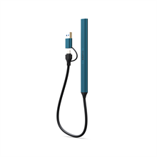 Truebo EasyConnect 7in2 Type-C / USB 3.0 Hub