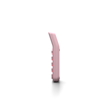 Truebo HoneyComb Pembe Renkli Hesap Makinesi