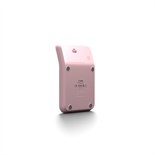 Truebo HoneyComb Pembe Renkli Hesap Makinesi