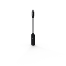 Truebo JackEar Type-C Audio Converter