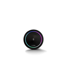 Truebo LightHolder Magsafe Şarjlı RGB Araç Telefon Tutucu