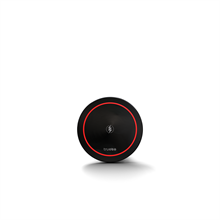 Truebo LightHolder Magsafe Şarjlı RGB Araç Telefon Tutucu