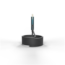 Truebo LongHDC USB-C to HDMI Dönüştürücü 