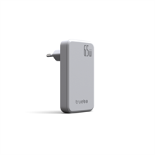 Truebo MaxSlim 65W GaN Şarj Aleti