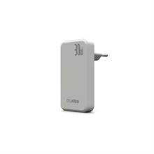 Truebo MiniSlim 30W Hızlı Şarj Adaptörü