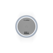 Truebo NightLight USB TypeC RGB Gece Lambası Adaptör