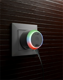 Truebo NightLight USB TypeC RGB Gece Lambası Adaptör